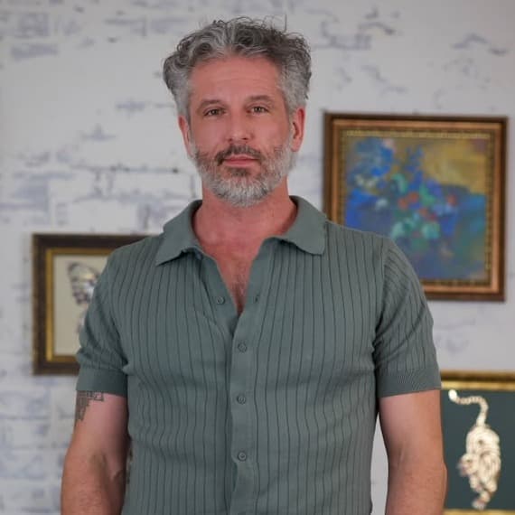Mike Mancini