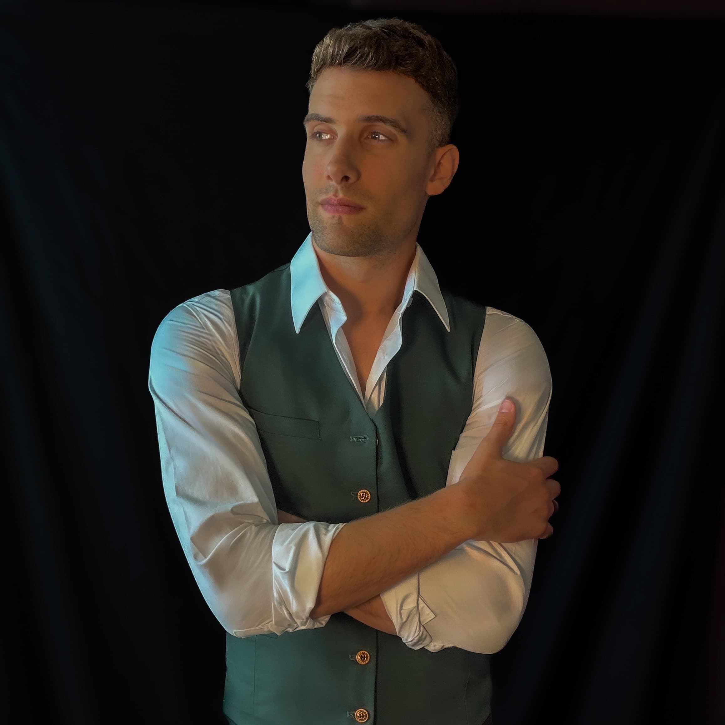 Jason Pierce